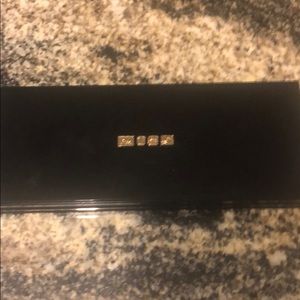Pat McGrath mothership V eyeshadow palette
